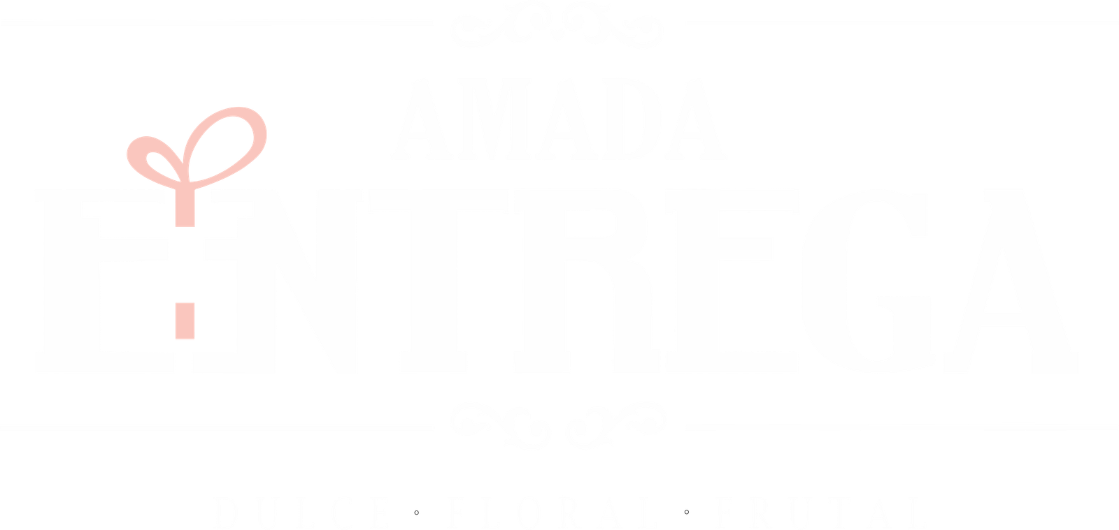 Amada Entrega